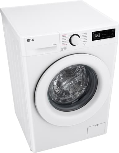 LG Tvättmaskin FV34JNS0A1 (11kg)