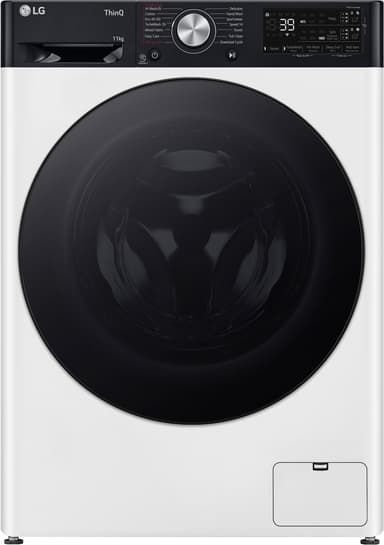 LG Tvättmaskin FV94ENS2BA (11kg)