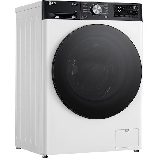 LG tvättmaskin FV94ENS2BA