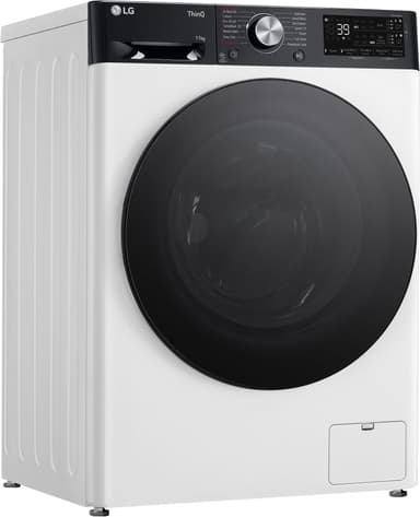 LG Tvättmaskin FV94ENS2BA (11kg)