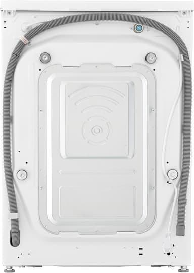 LG Tvättmaskin FV34JNS0A1 (11kg)