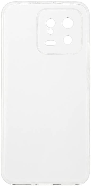 Onsala Xiaomi 13 5G fodral (genomskinligt)