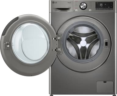 LG Tvätt/Tork CV94V7S2QN (10/6kg)