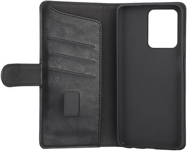 Gear Honor X7a 5G plånboksfodral
