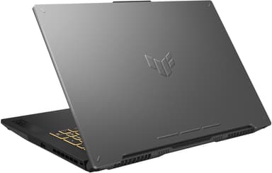 Asus TUF Gaming F17 i7-12H/16/512/4050 17.3" bärbar dator för gaming