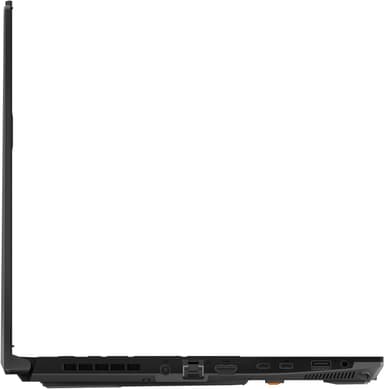 Asus TUF Gaming A16 R7-7/16/512/RX7600S 16" bärbar dator gaming