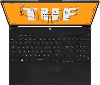 Asus TUF Gaming A16 R7-7/16/512/RX7600S 16" bärbar dator gaming