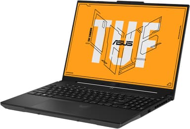 Asus TUF Gaming A16 R7-7/16/512/RX7600S 16" bärbar dator gaming