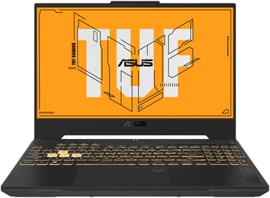 Asus TUF Gaming A15 R9-7/16/512/4070 15.6" bärbar dator gaming