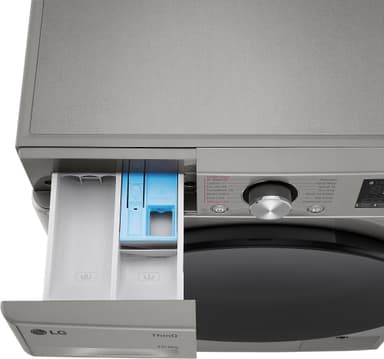 LG Tvätt/Tork CV94V7S2QN (10/6kg)