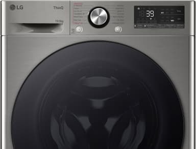 LG Tvätt/Tork CV94V7S2QN (10/6kg)
