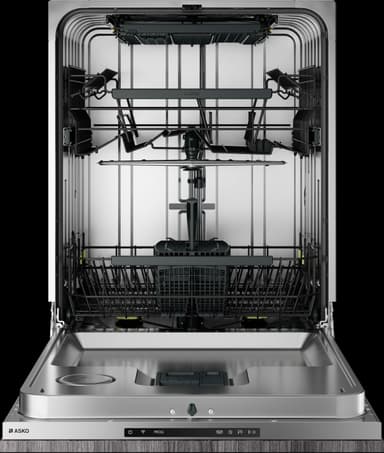 ASKO Diskmaskin DFI544DXXL (integrerad)