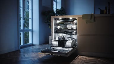 ASKO Diskmaskin 739512 (integrerad)