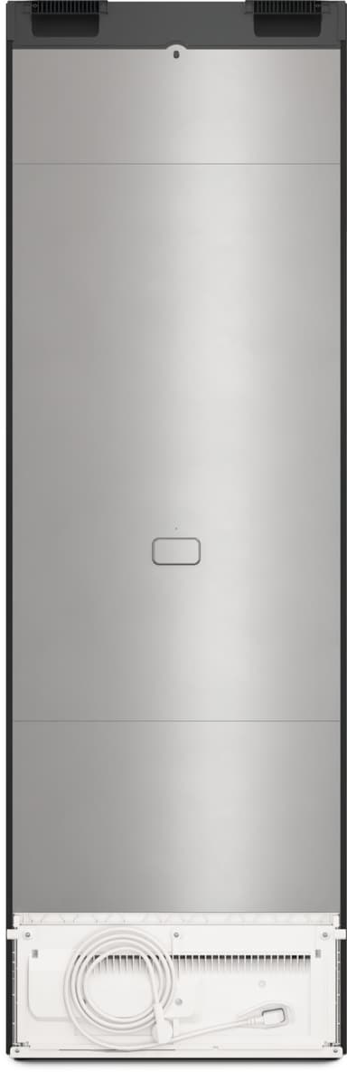 Miele Frysskåp FNS4782EN (svart)