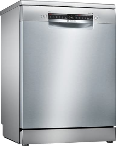 Bosch Diskmaskin SMS4HVI33E (rostfritt/silver)