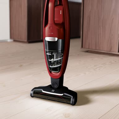 Electrolux Well Q6 dammsugare 900277555 (chiliröd)