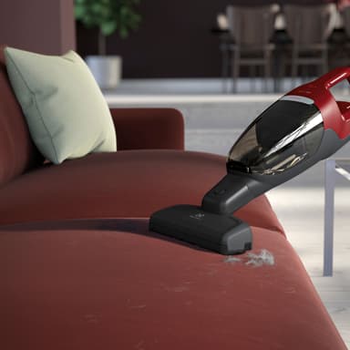 Electrolux Well Q6 dammsugare 900277555 (chiliröd)