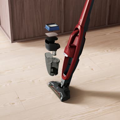 Electrolux Well Q6 dammsugare 900277555 (chiliröd)