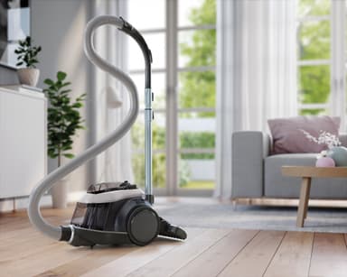 Electrolux Pure C9 Påslös Dammsugare PC914MG