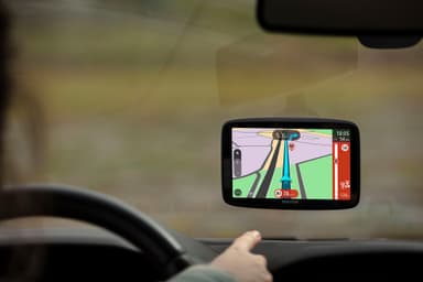 TomTom GO Navigator 6" GPS