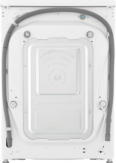 LG Tvättmaskin FV96JNS2WA (10.5kg)