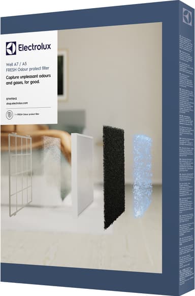Electrolux Fresh Odour luftreningsfilter EFWFRH3