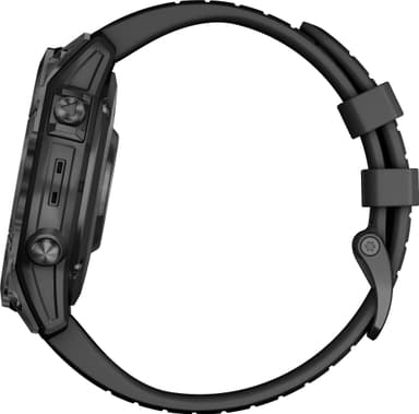 Garmin epix Gen 2 Pro smartwatch, 47mm (grå)