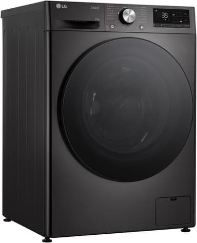 LG Tvättmaskin FV94ENS2QN (11kg)