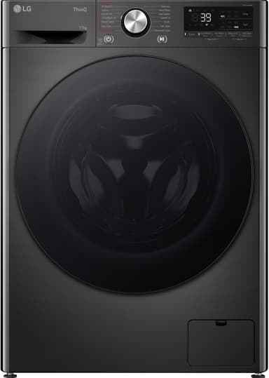 LG Tvättmaskin FV94ENS2QN (11kg)
