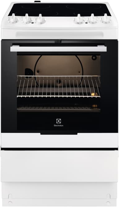 Electrolux Keramikspis EKC4011AOW (55cm 400 volt)