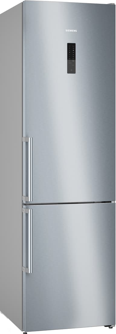 Siemens IQ500 kyl/frys KG39NAIBT (rostfri)
