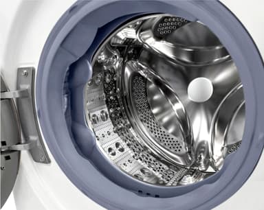 LG Tvättmaskin FV96JNS2WA (10.5kg)