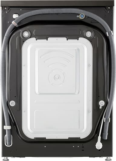 LG Tvättmaskin FV94ENS2QN (11kg)