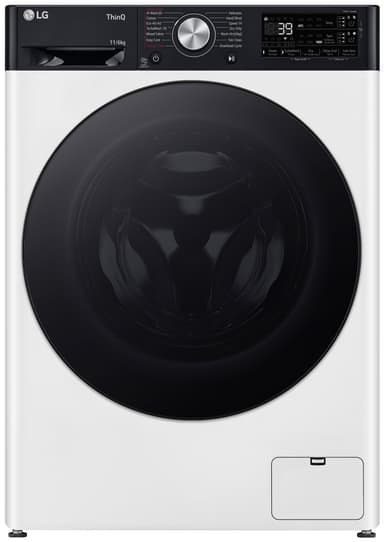 LG Tvätt/Tork CV94E7S2BA (11/6kg)