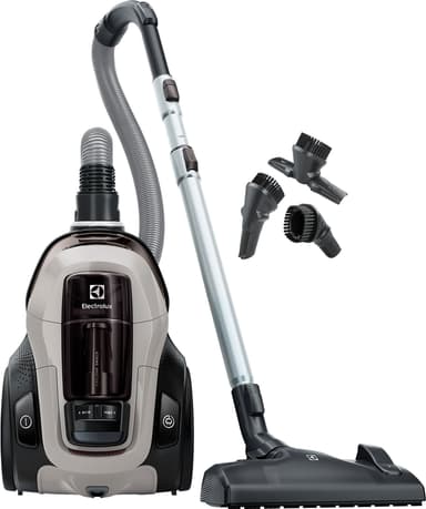 Electrolux Pure C9 Påslös Dammsugare PC914MG