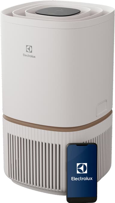 Electrolux Pure 500 Mono luftrenare (skalvit)