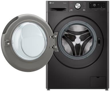 LG Tvättmaskin FV94ENS2QN (11kg)