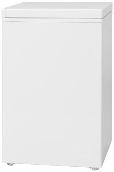 Cylinda frysbox FB1100F (vit 104 liter)