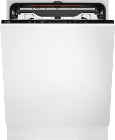 AEG Diskmaskin FSE85708P