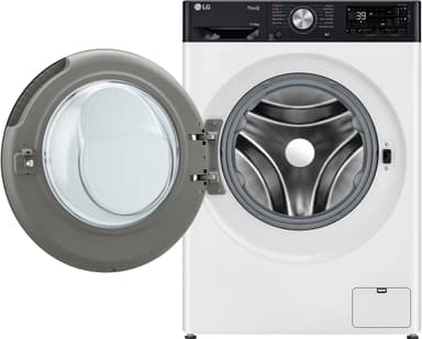LG Tvätt/Tork CV94E7S2BA (11/6kg)
