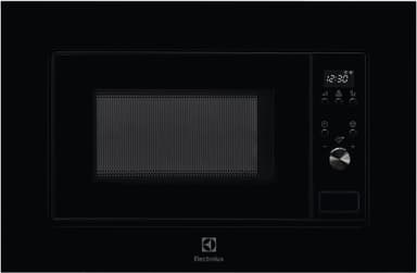Electrolux Serie 300 Mikrovågsugn LMS2173NB (Svart)