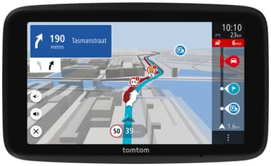 TomTom GO Expert Plus 6" GPS