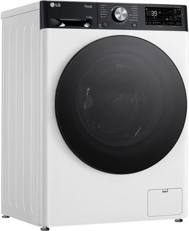 LG Tvätt/Tork CV94E7S2BA (11/6kg)