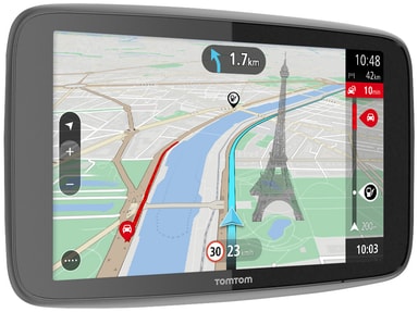 TomTom GO Navigator 6" GPS Elgiganten