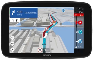 TomTom GO Expert Plus 7" GPS