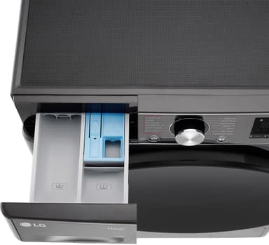 LG Tvättmaskin FV94ENS2QN (11kg)