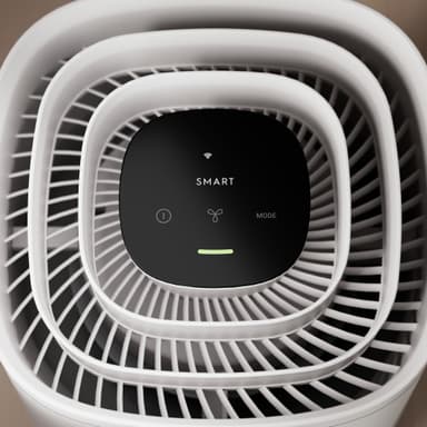 Electrolux Pure 500 Mono luftrenare (skalvit)