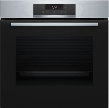 Bosch serie 2 inbyggnadsugn (rostfri)