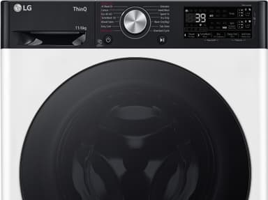 LG Tvätt/Tork CV94E7S2BA (11/6kg)