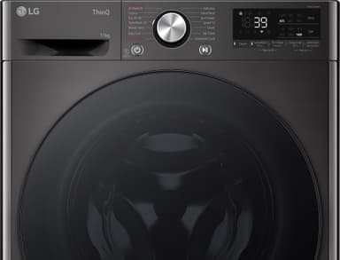 LG Tvättmaskin FV94ENS2QN (11kg)
